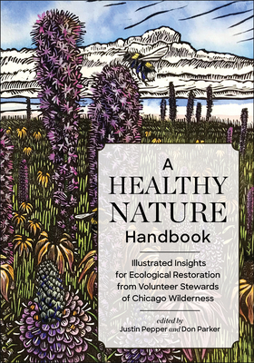 A Healthy Nature Handbook