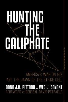 Hunting the Caliphate