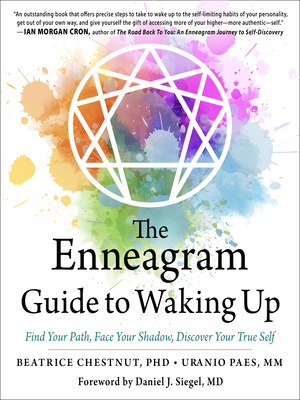 The Enneagram Guide to Waking Up