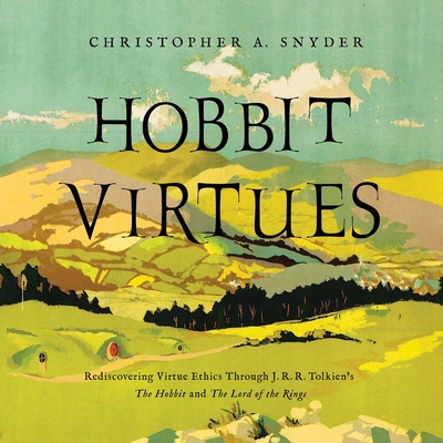 Hobbit Virtues