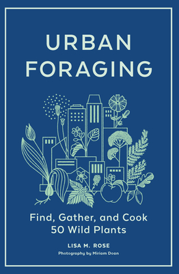 Urban Foraging