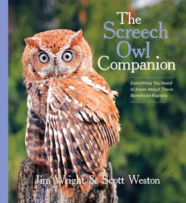 The Screech Owl Companion