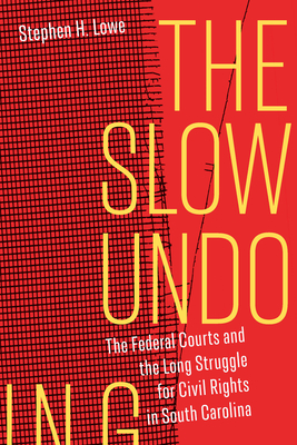 The Slow Undoing