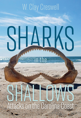 Sharks in the Shallows