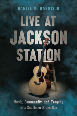 Live at Jackson Station