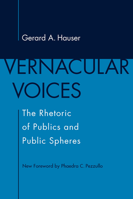 Vernacular Voices