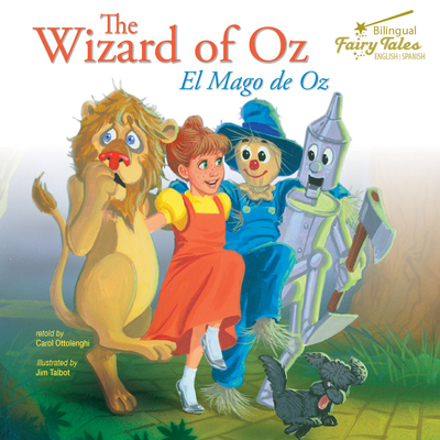 The Wizard of Oz