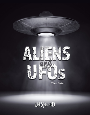 Aliens and UFOs