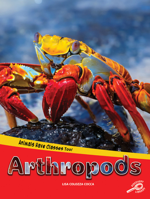 Arthropods