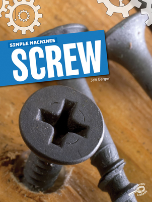 Screw