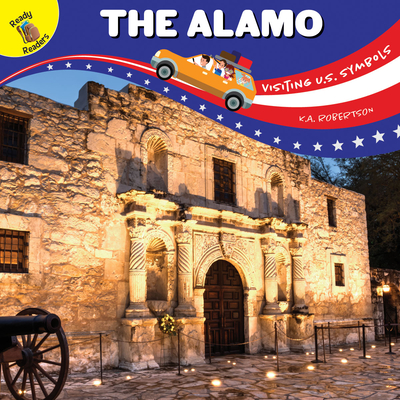 The Alamo