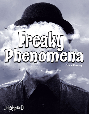 Freaky Phenomena