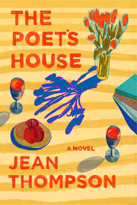 The Poet''s House