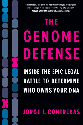 The Genome Defense