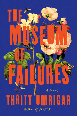 The Museum of Failures