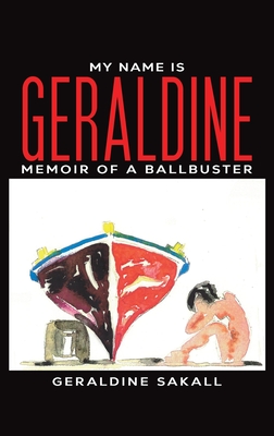 MY NAME IS GERALDINE