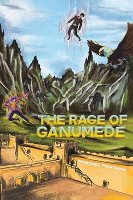 The Rage of Ganumede