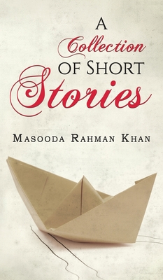 COLLECTION OF SHORT STORIES