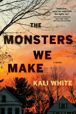 The Monsters We Make
