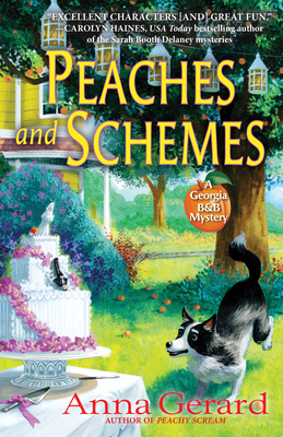 Peaches And Schemes