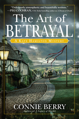 The Art Of Betrayal