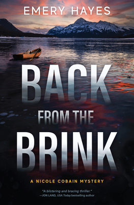 Back From The Brink