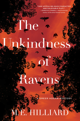 The Unkindness Of Ravens