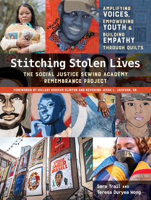 Stitching Stolen Lives