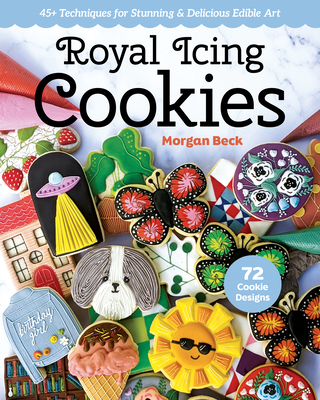 Royal Icing Cookies