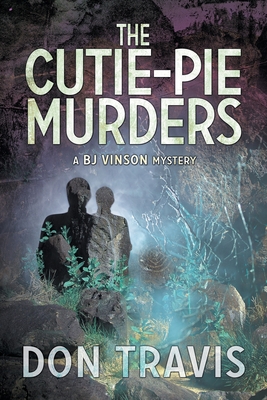 Cutie-Pie Murders