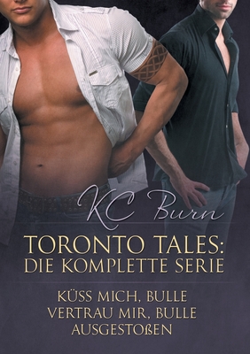 Toronto Tales: Die komplette Serie