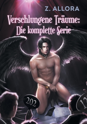 Verschlungene Traume: Die komplette Serie