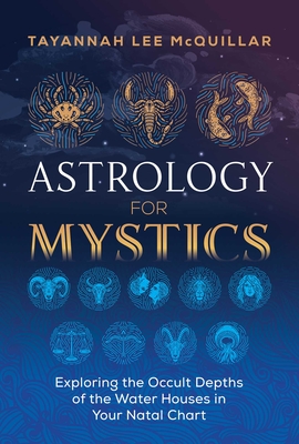 Astrology for Mystics