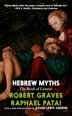 Hebrew Myths