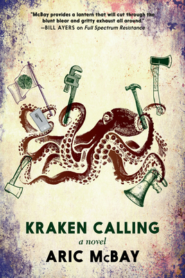 Kraken Calling