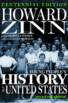 Young People''s History of the United States