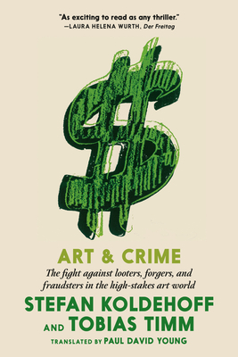 Art And Crime