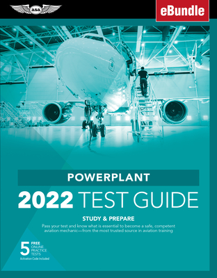 Powerplant Test Guide 2022