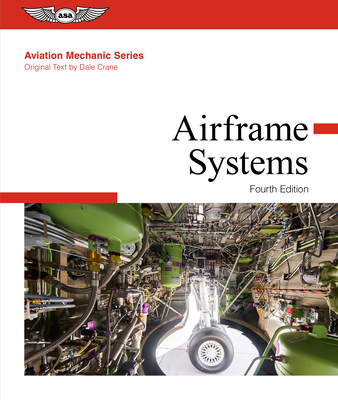 Aviation Mechanic Airframe Systems