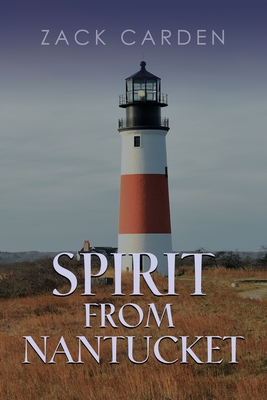 Spirit from Nantucket