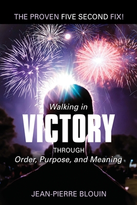 Walking in Victory