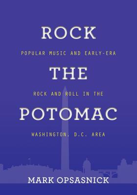 Rock the Potomac