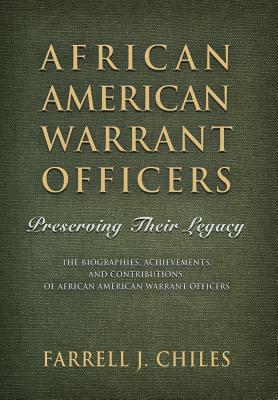 African American Warrant Officers