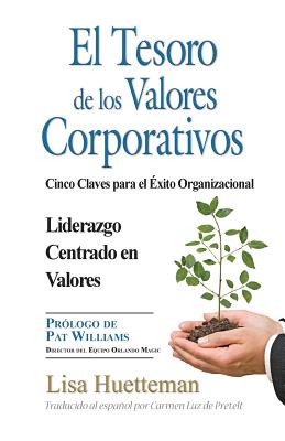 El Tesoro de los Valores Corporativos