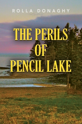 The perils of pencil lake