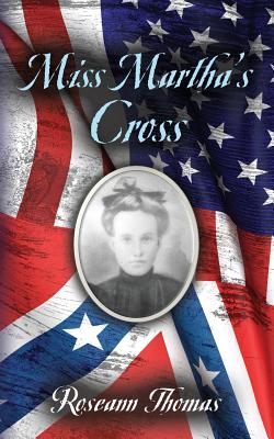 Miss Martha's Cross