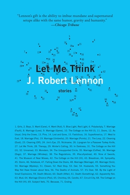 Let Me Think