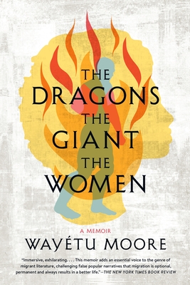 The Dragons, the Giant, the Women