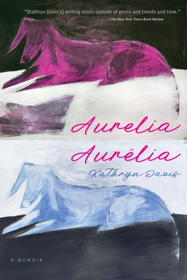 Aurelia, Aurelia