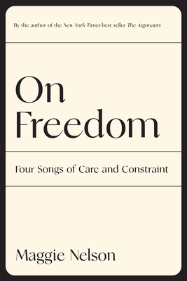 On Freedom